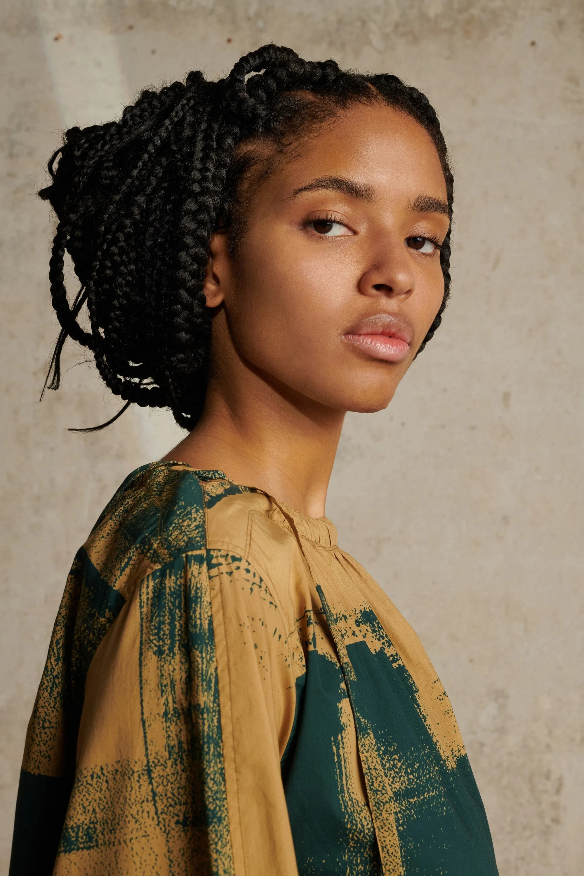 ROBE UYUNI sold by soeur product image thumbnail 5