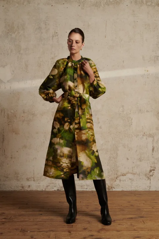 ROBE SICILE sold by soeur