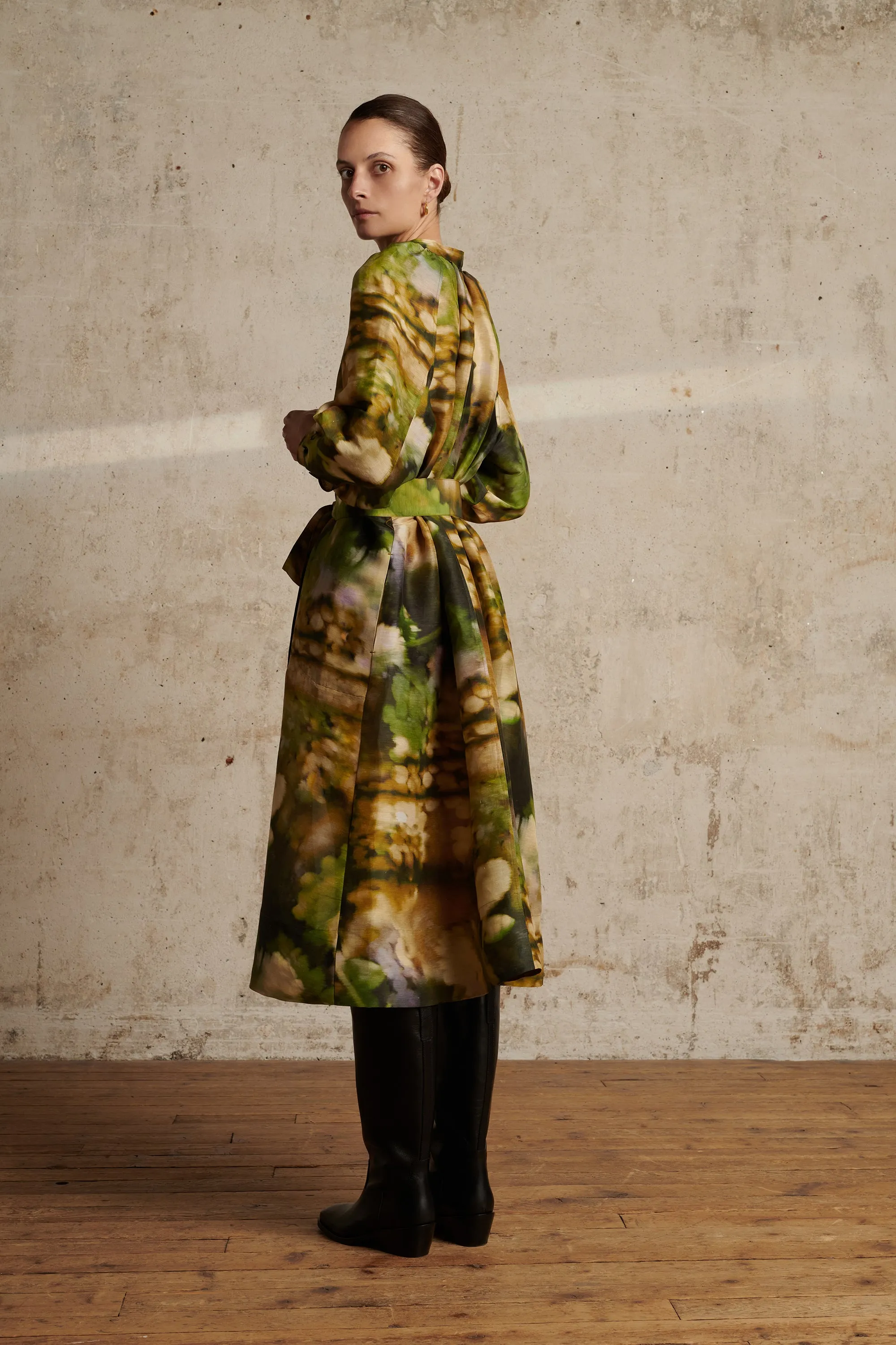 ROBE SICILE sold by soeur product image thumbnail 3