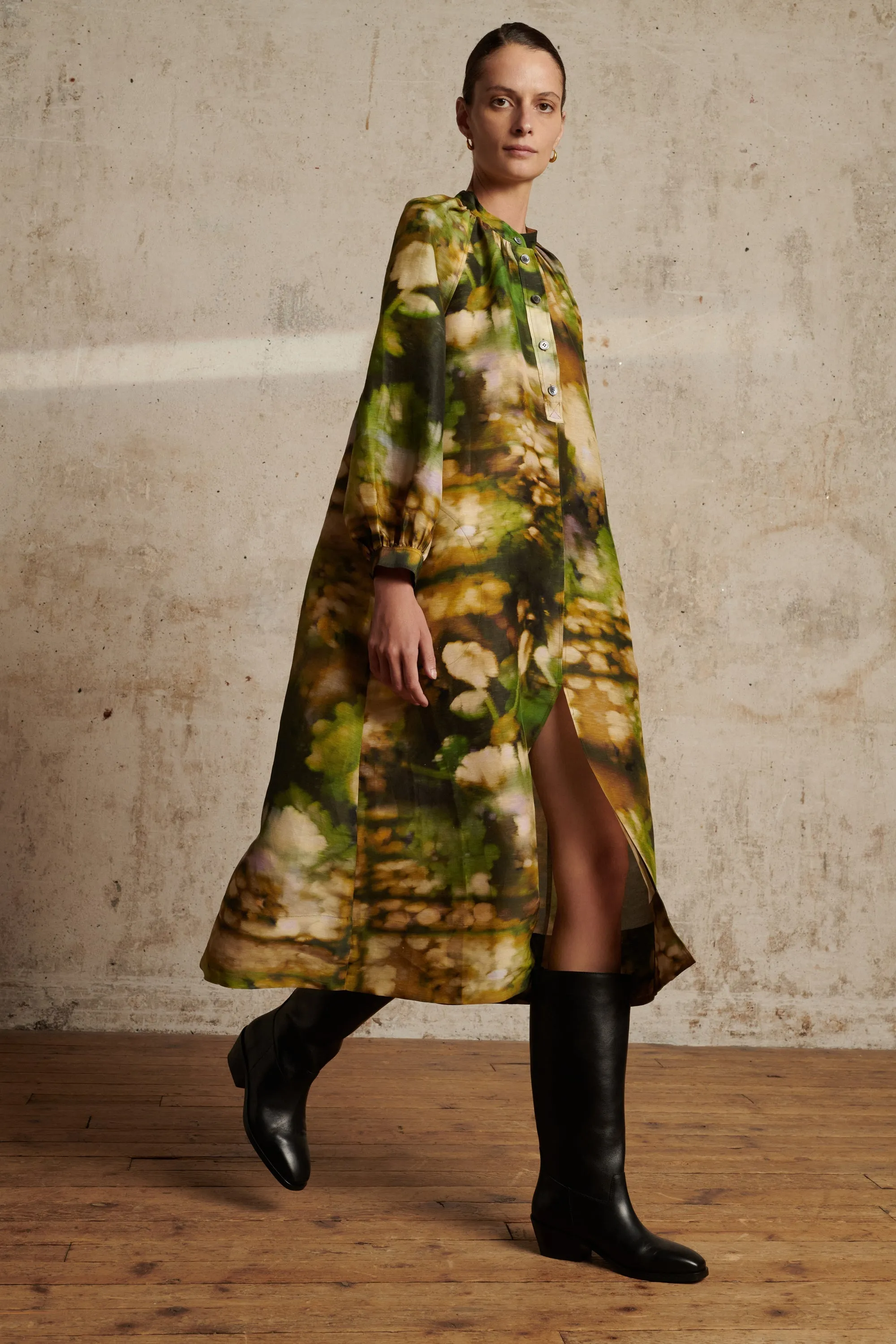 ROBE SICILE sold by soeur product image thumbnail 2