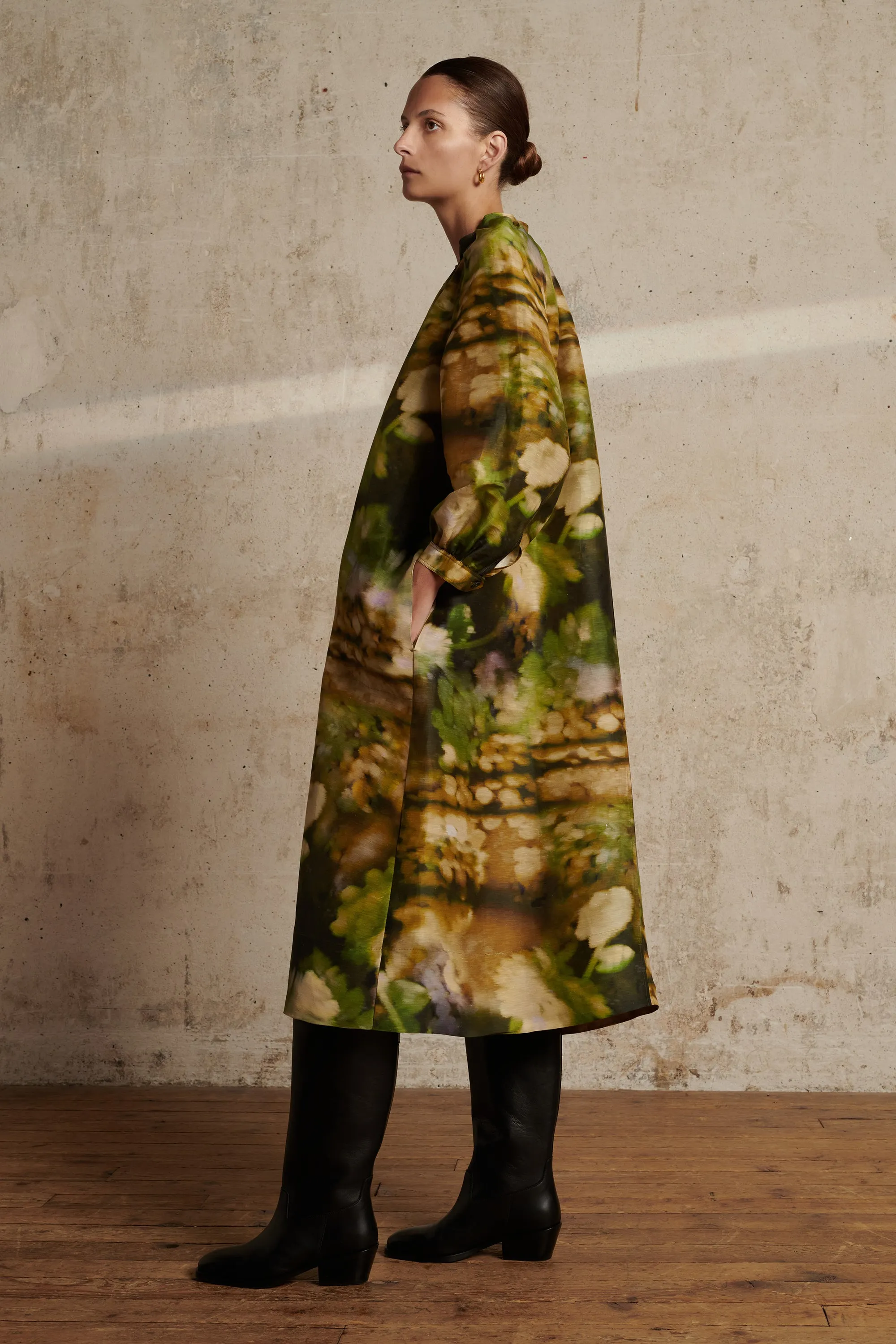 ROBE SICILE sold by soeur product image thumbnail 4