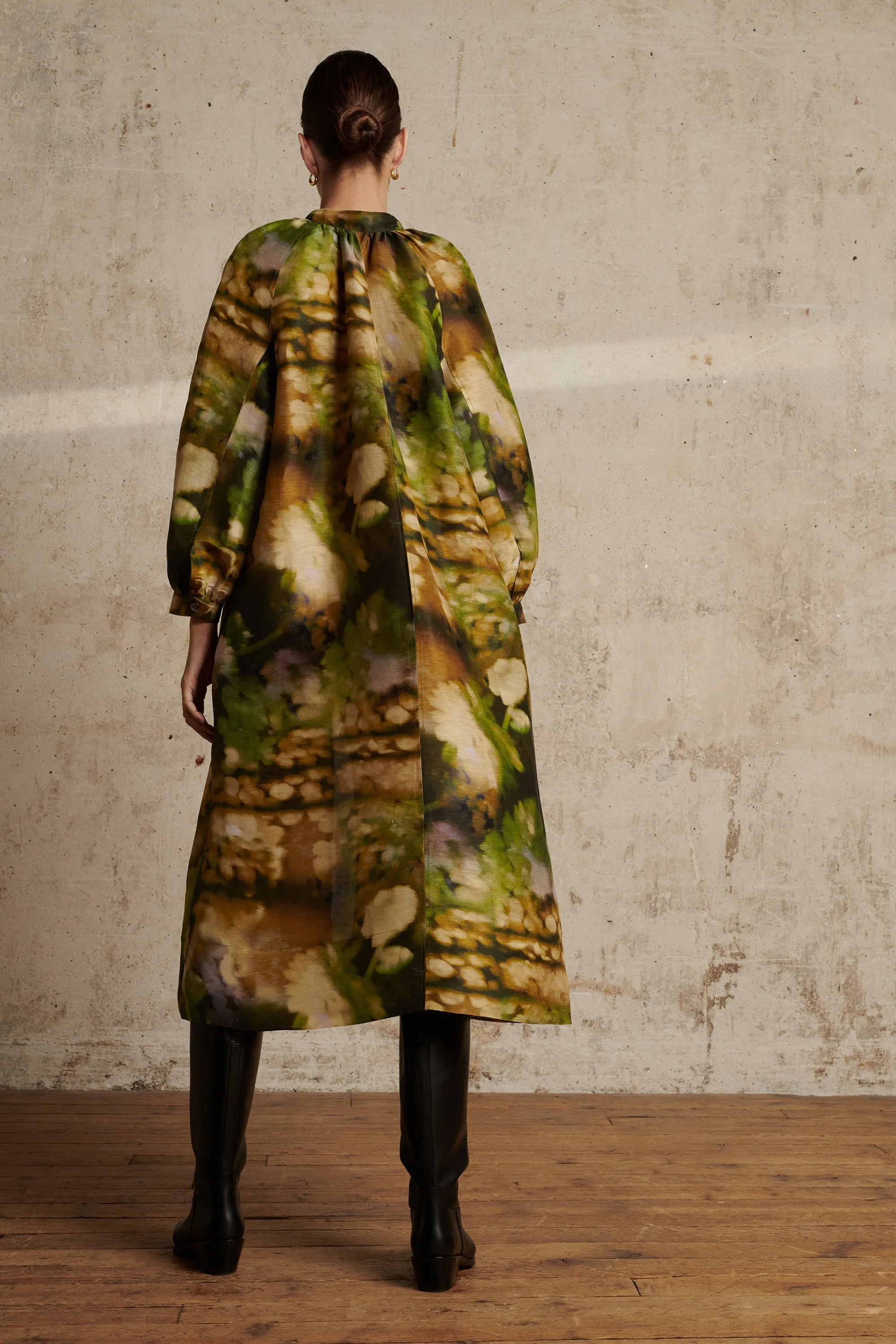 ROBE SICILE sold by soeur product image thumbnail 5