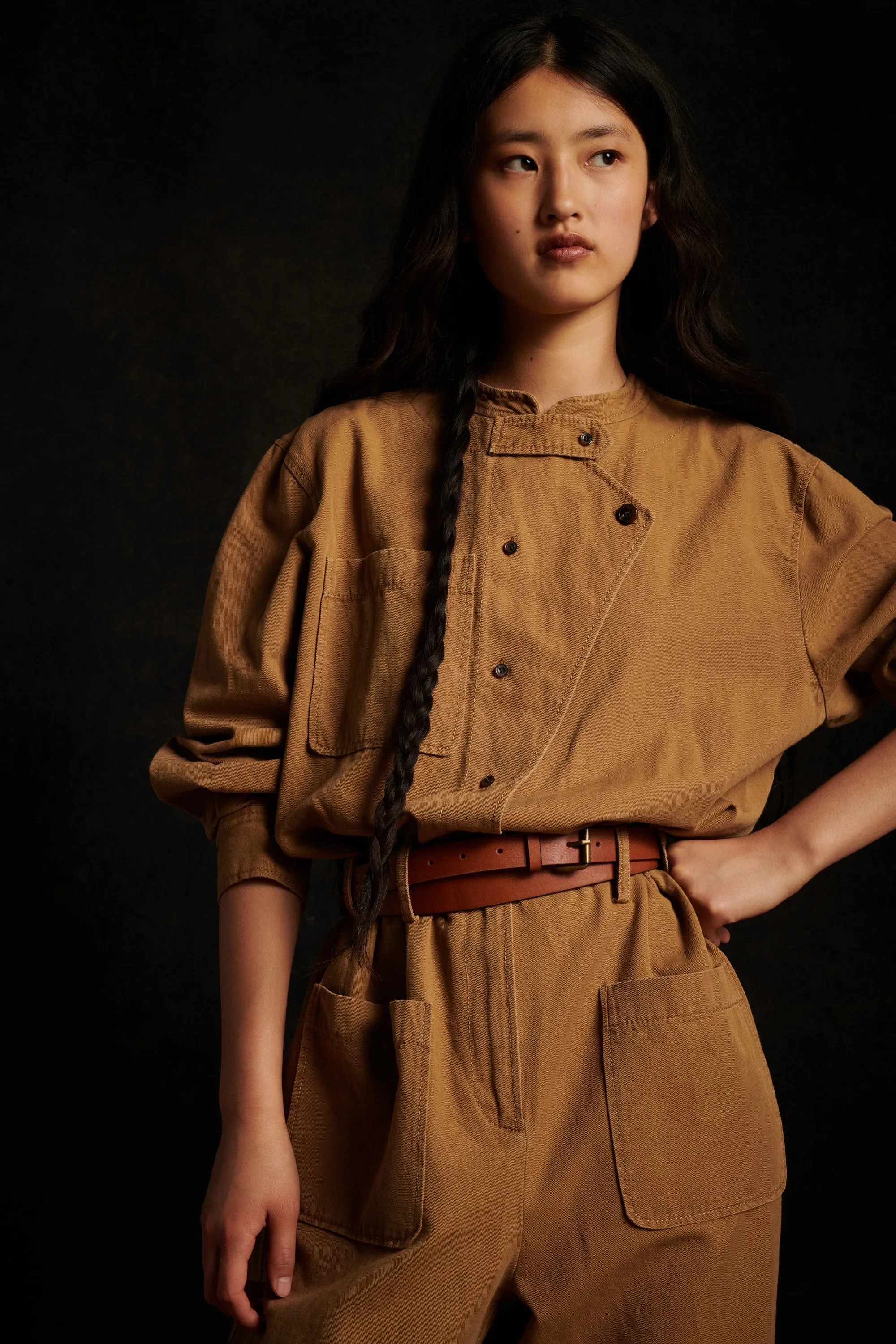 COMBINAISON PAVANE sold by soeur product image thumbnail 3