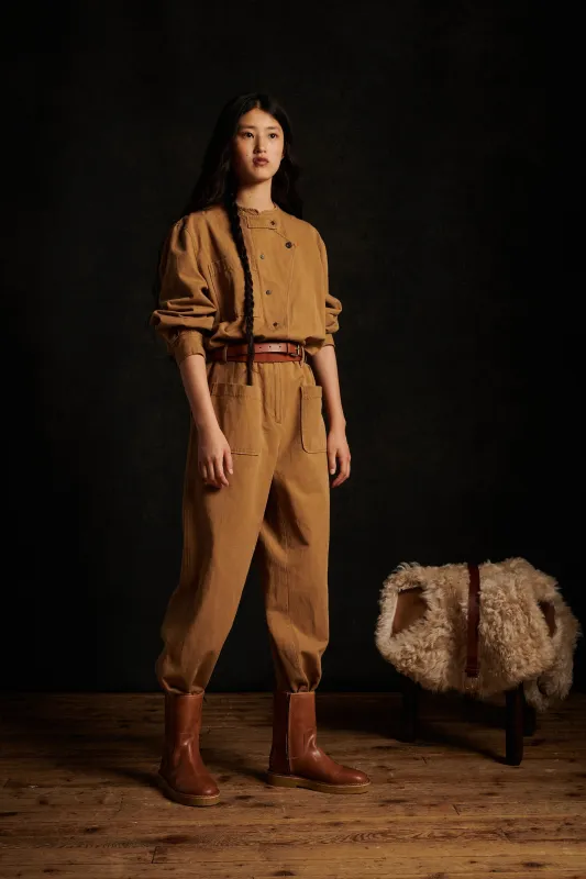 COMBINAISON PAVANE made by soeur