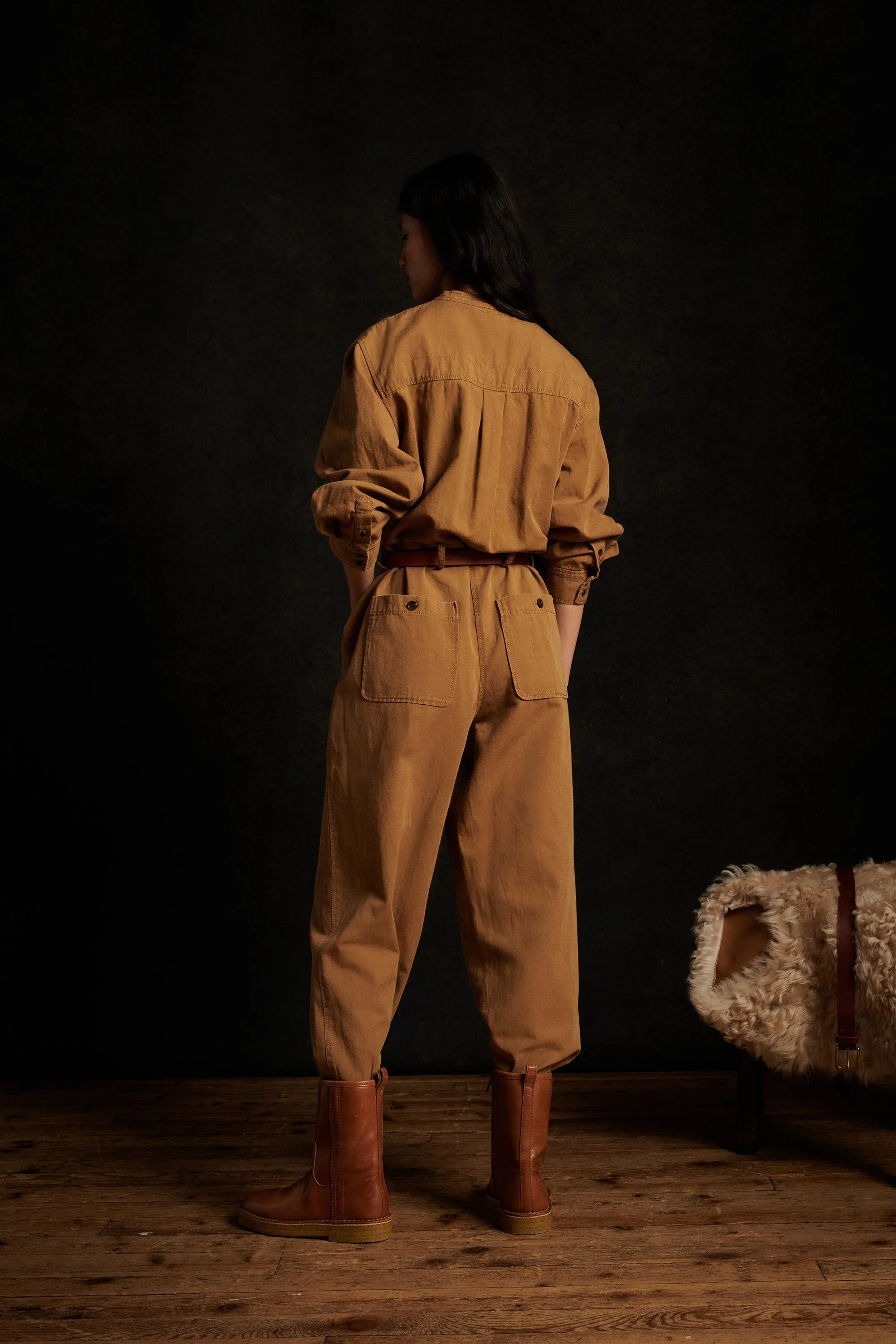 COMBINAISON PAVANE sold by soeur product image thumbnail 2