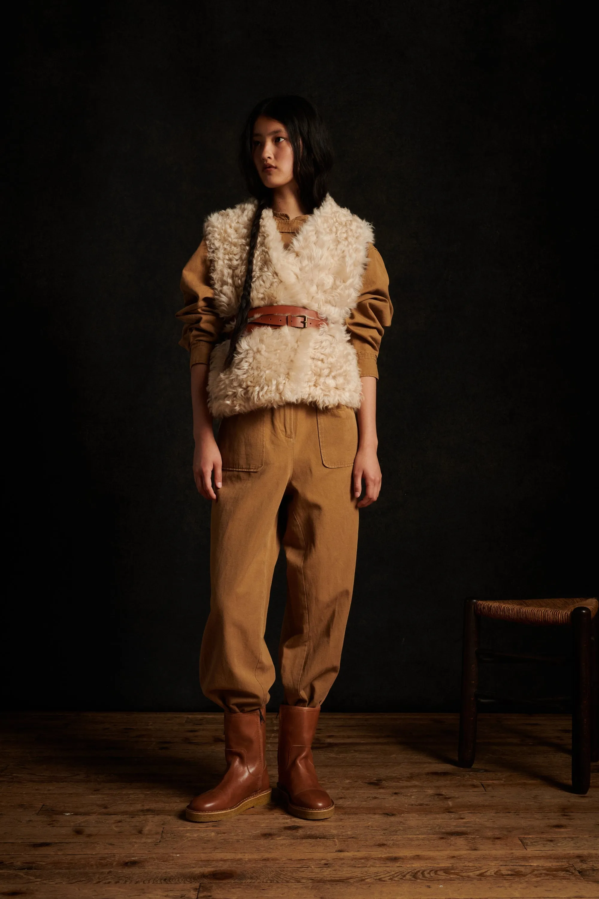 COMBINAISON PAVANE sold by soeur product image thumbnail 4