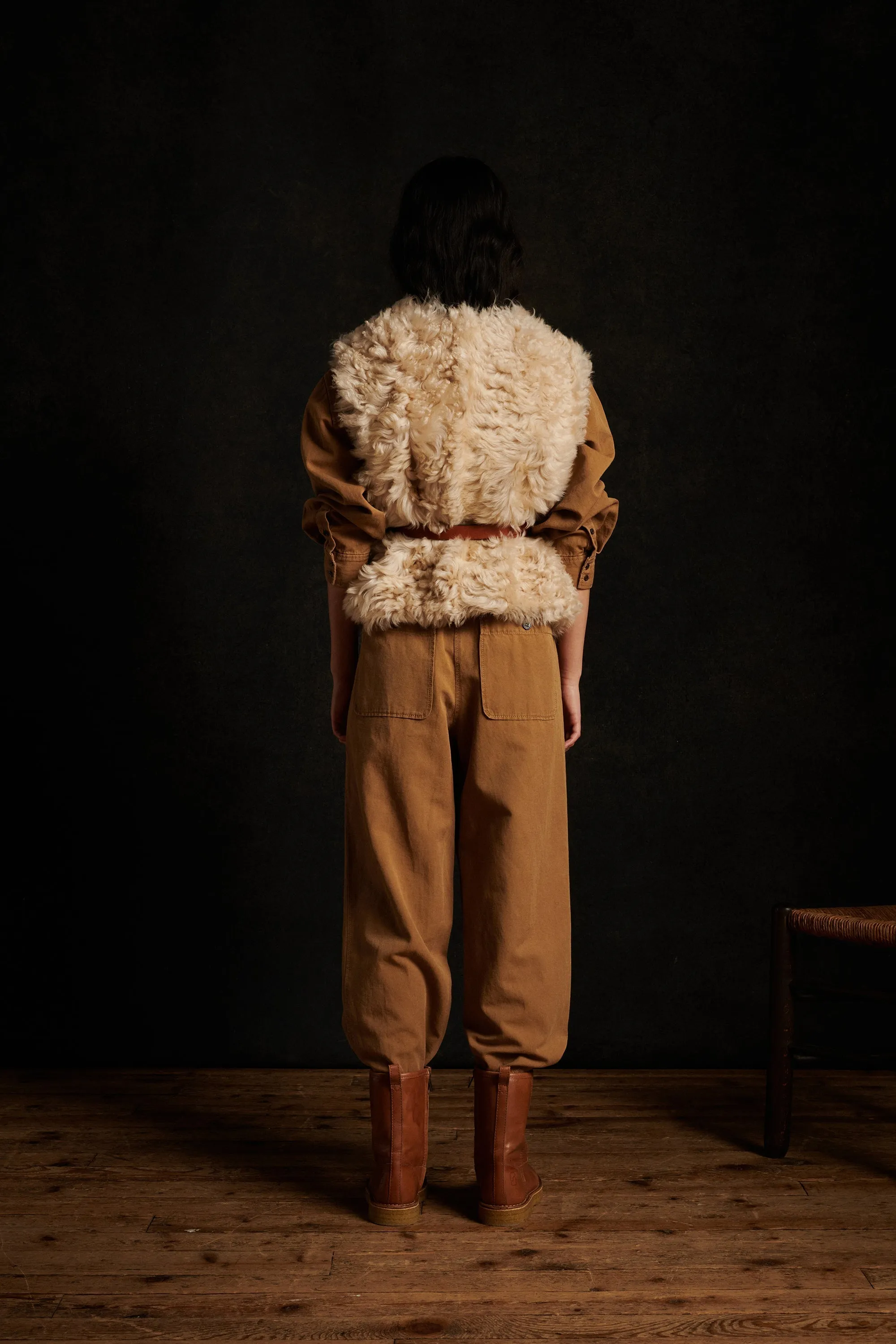 COMBINAISON PAVANE sold by soeur product image thumbnail 5