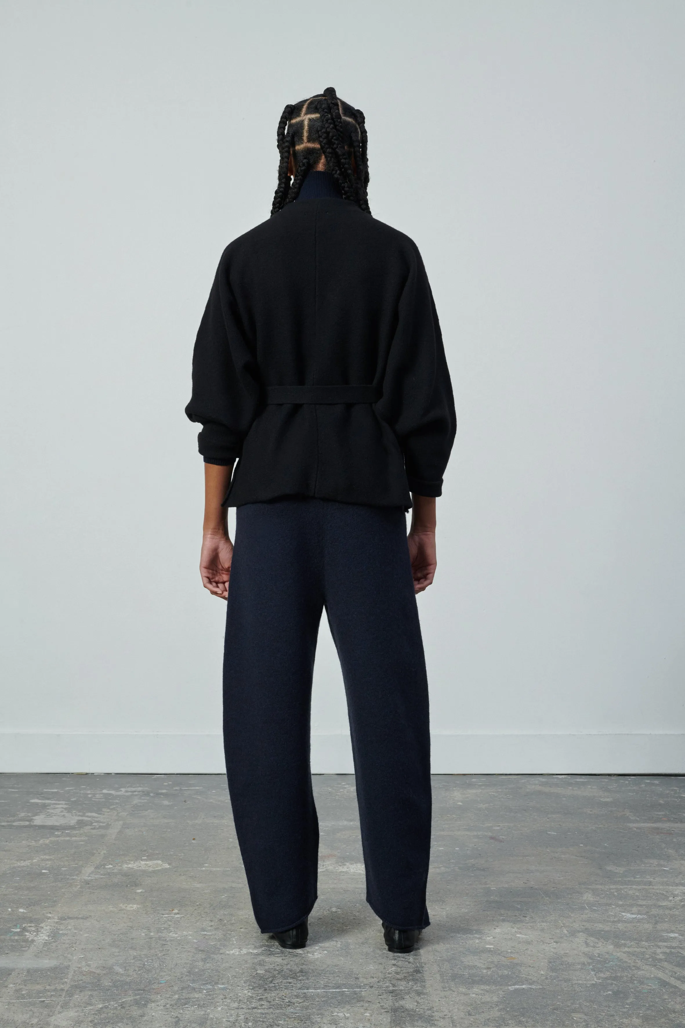 CARDIGAN WONDER BEIGE sold by soeur product image thumbnail 3