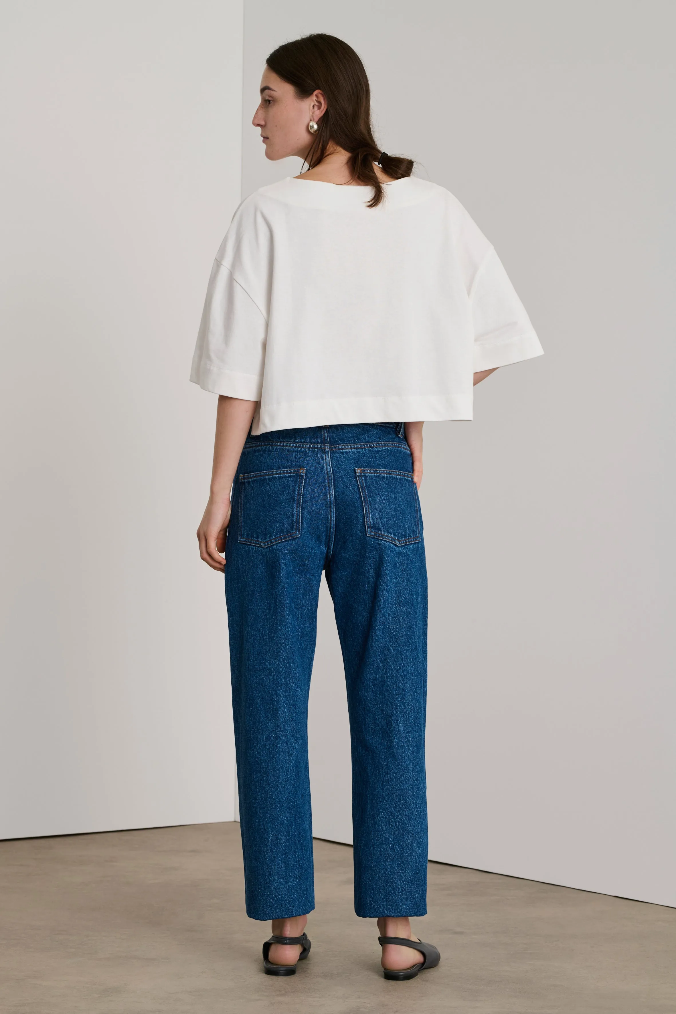 JEAN BARNABE BLEU sold by soeur product image thumbnail 2