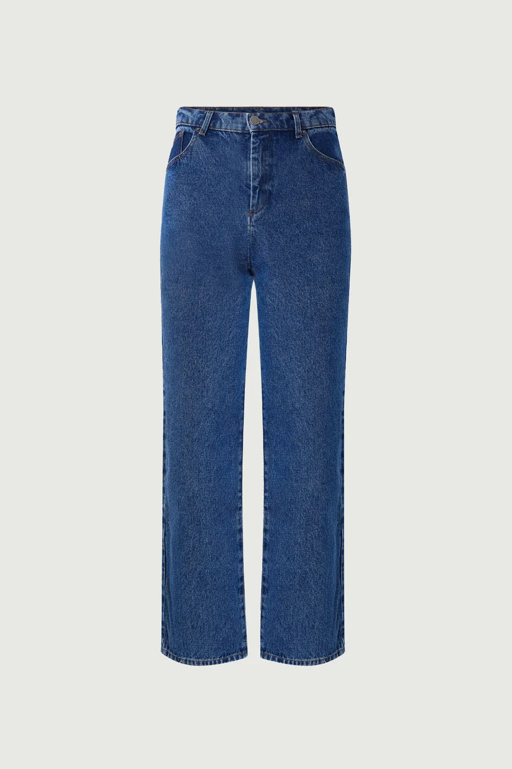 JEAN BARNABE BLEU sold by soeur product image thumbnail 3