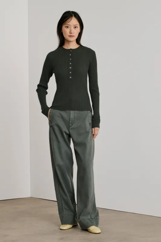 POLO BUFFALO KAKI sold by soeur