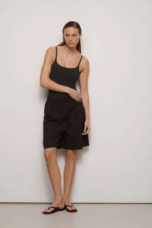 SHORT PANTALONCINI MARRON sold by soeur