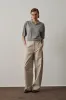 POLO ELTON GRIS sold by soeur