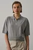 POLO ELTON GRIS sold by soeur