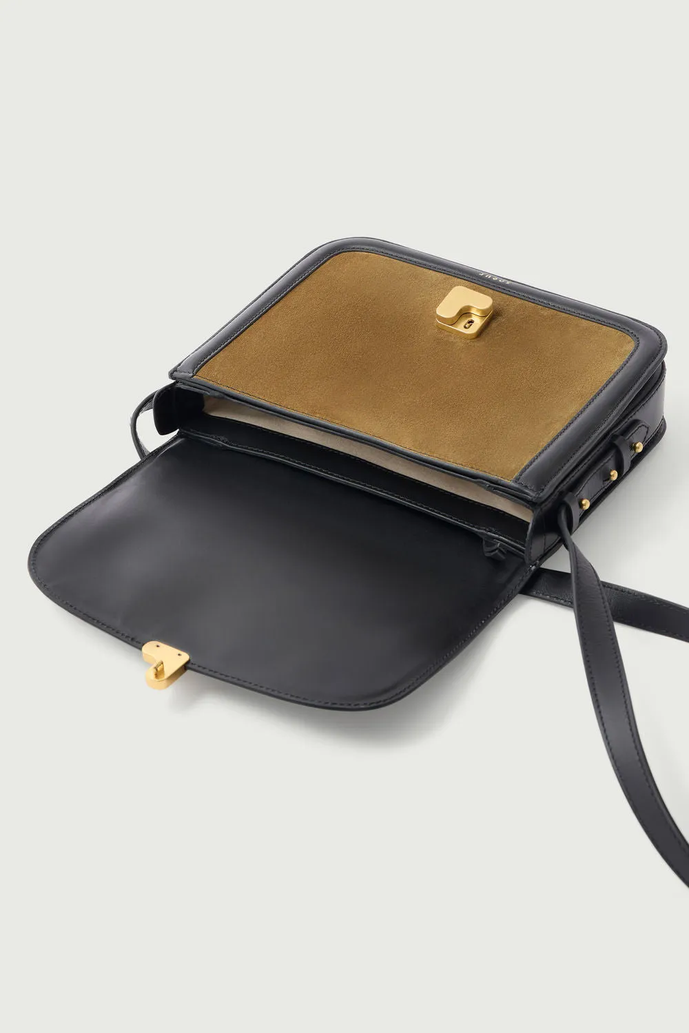 SAC BELLISSIMA MAXI BRONZE sold by soeur product image thumbnail 5