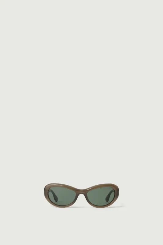 LUNETTES DE SOLEIL JEAN GRISES sold by soeur