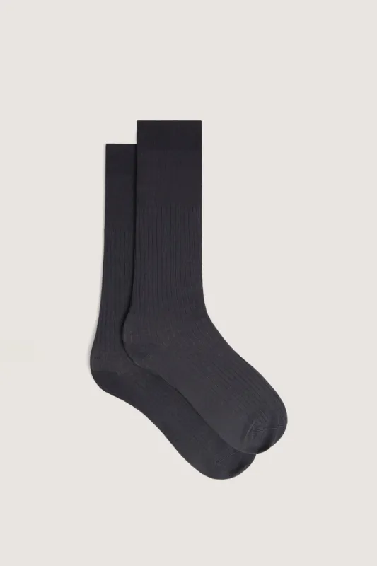 CHAUSSETTES WALK GRIS sold by soeur