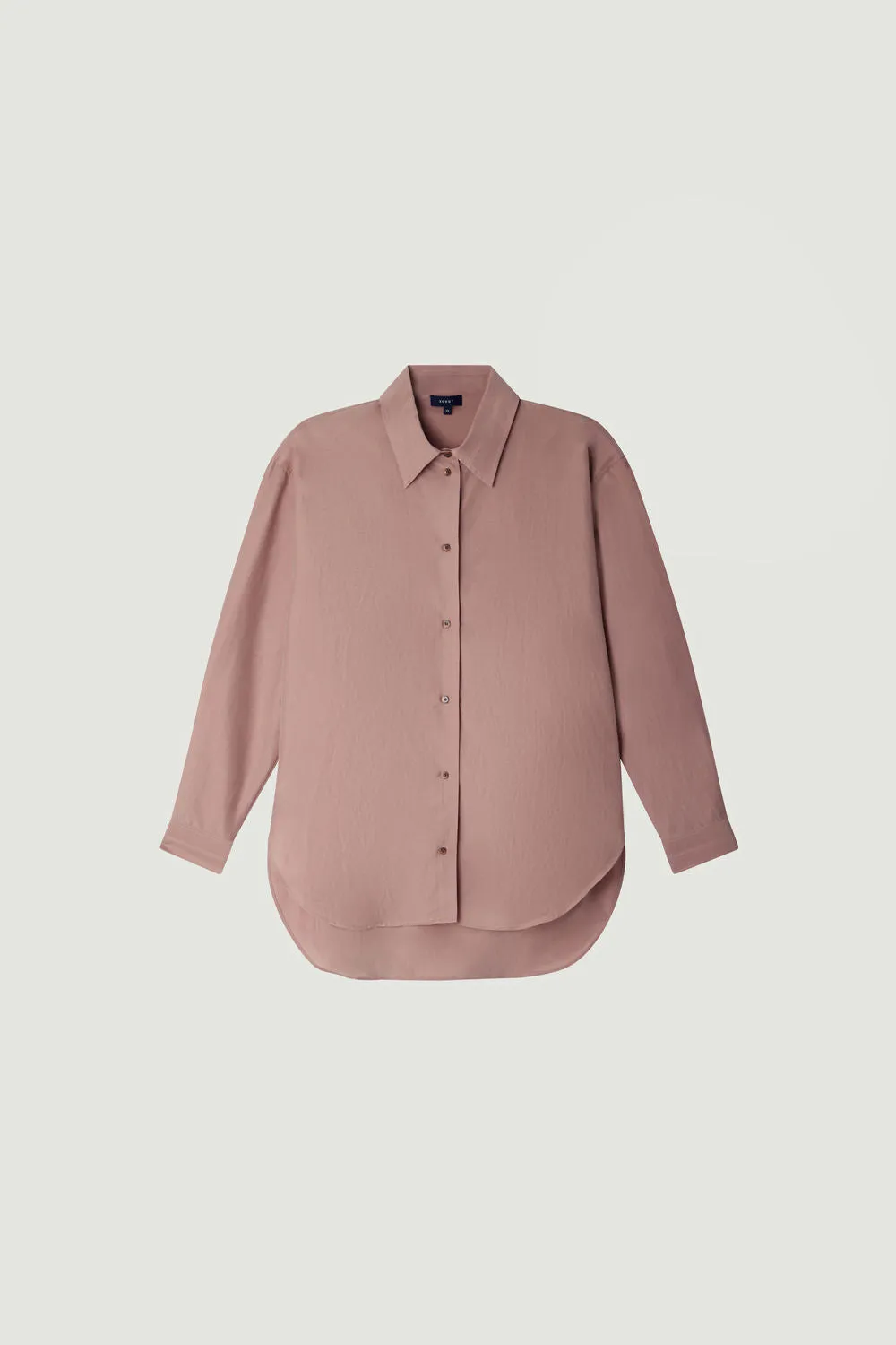 CHEMISE GRENADE ROSE sold by soeur product image thumbnail 5