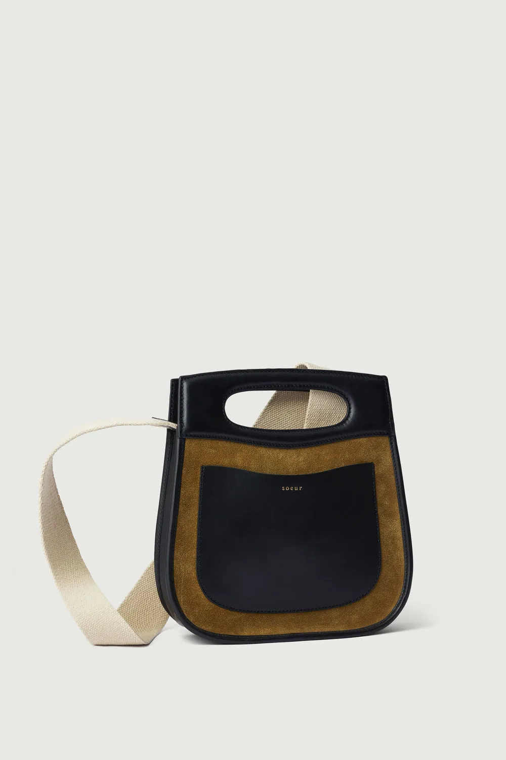 SAC CHERI BRONZE sold by soeur product image thumbnail 3