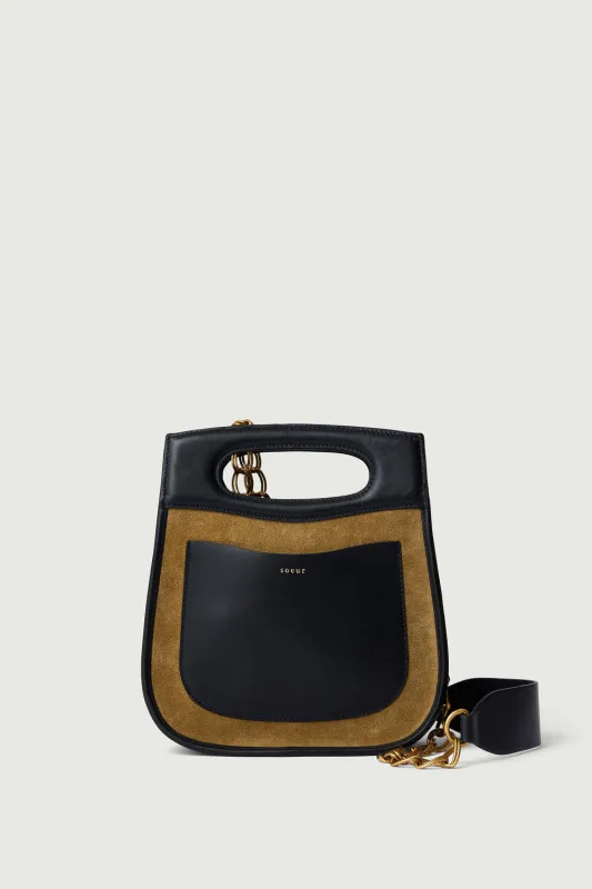 SAC CHERI BRONZE made by soeur