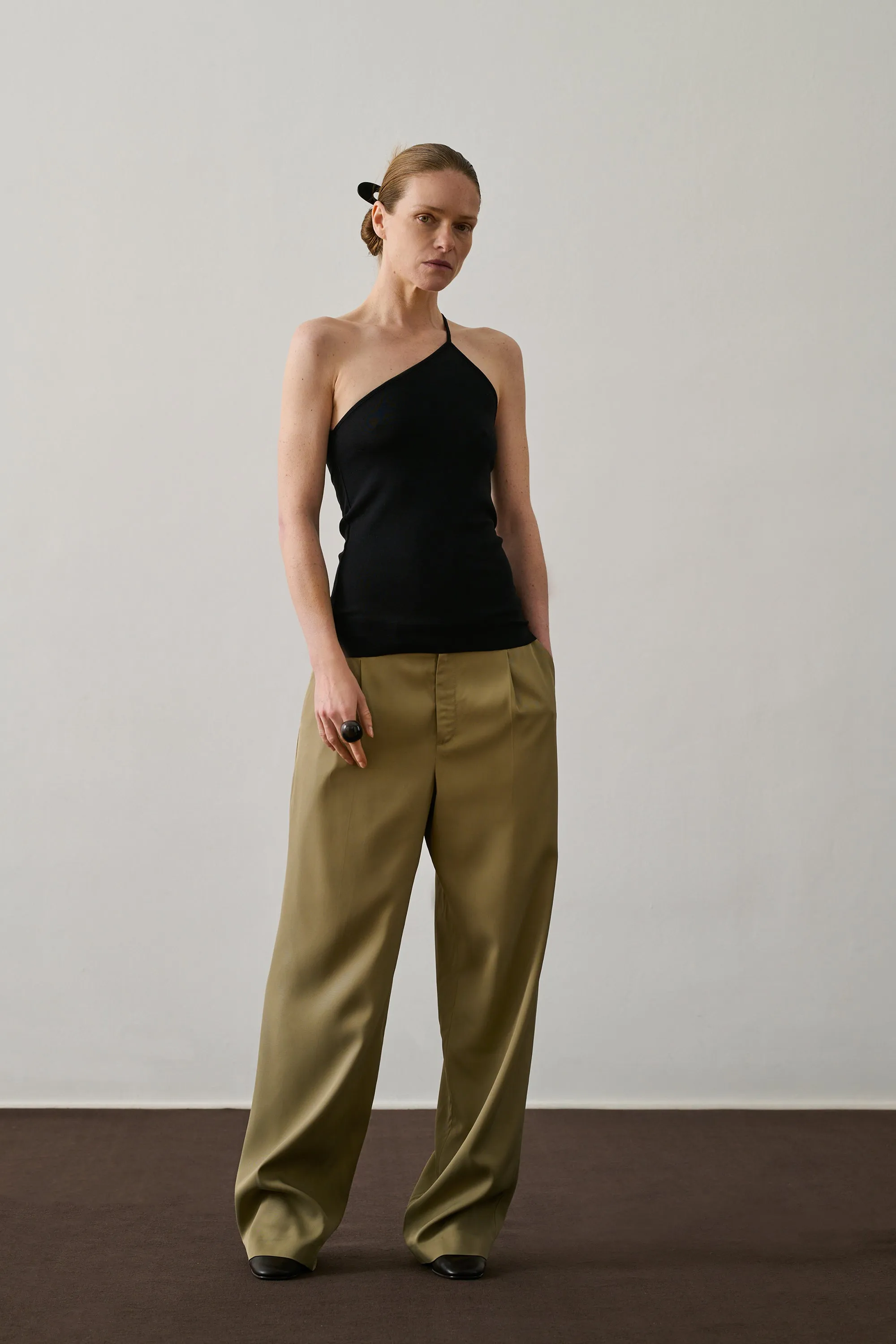 TOP JANE NOIR sold by soeur product image thumbnail 3