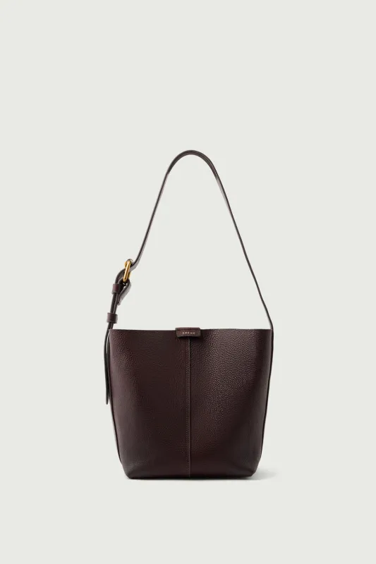 SAC SAUDADE MINI MARRON sold by soeur