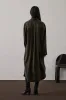 ROBE FLORA MARRON sold by soeur