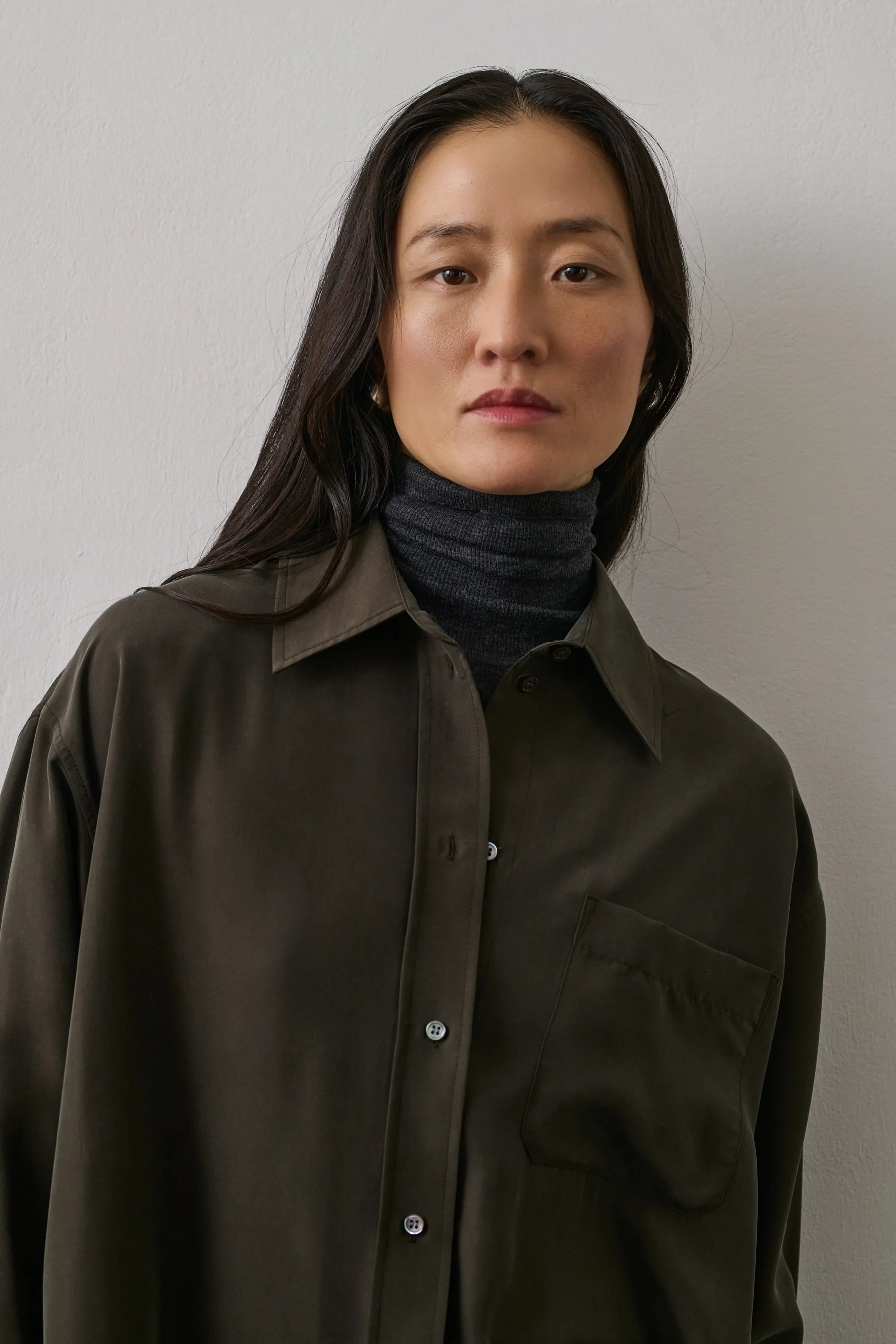 ROBE FLORA MARRON sold by soeur product image thumbnail 3