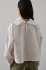 CHEMISE GUILLEMETTE BLANCHE sold by soeur