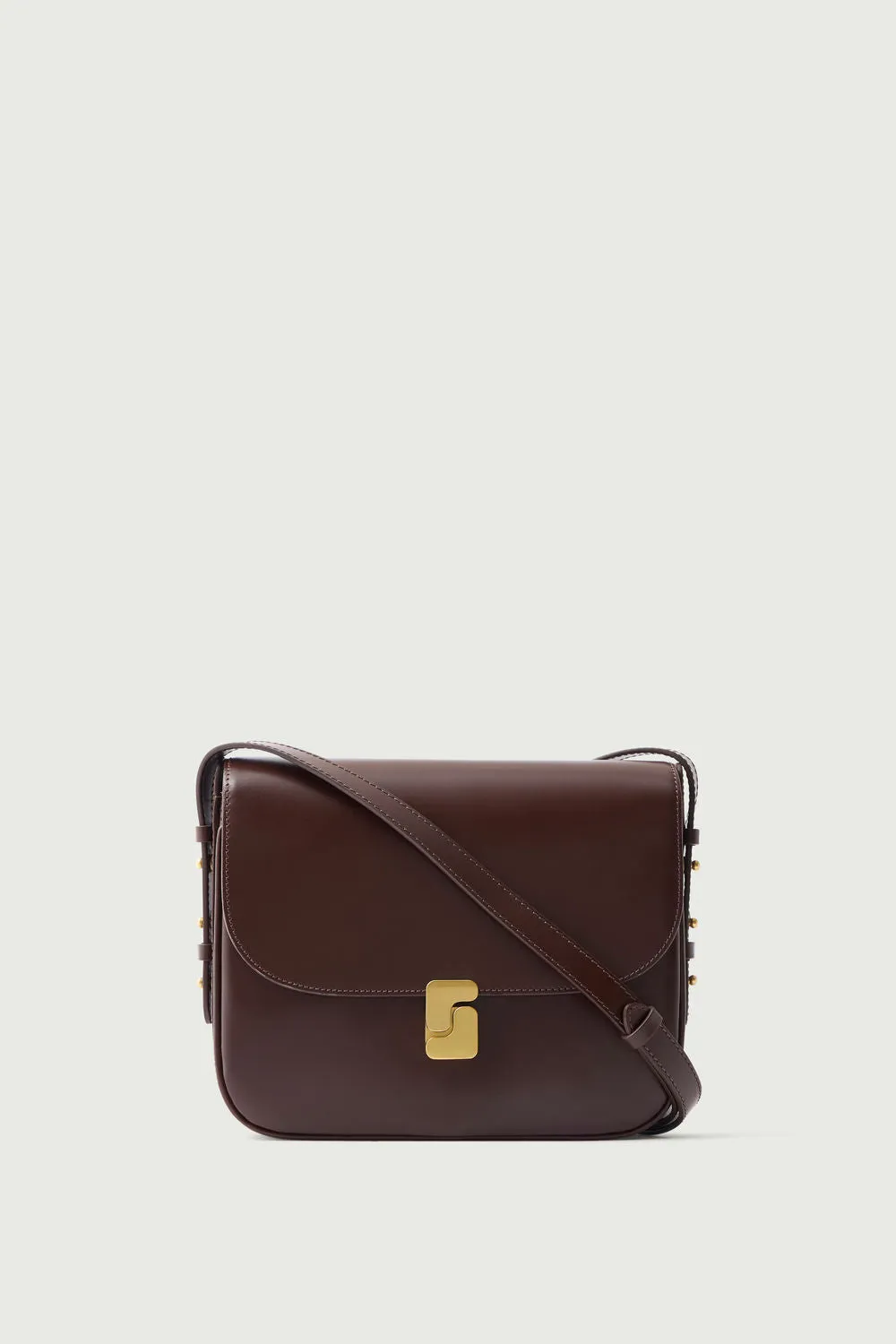 SAC BELLISSIMA MAXI MARRON sold by soeur