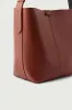 SAC SAUDADE MINI MARRON sold by soeur