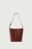 SAC SAUDADE MINI MARRON sold by soeur