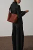 SAC SAUDADE MINI MARRON sold by soeur