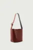 SAC SAUDADE MINI MARRON sold by soeur