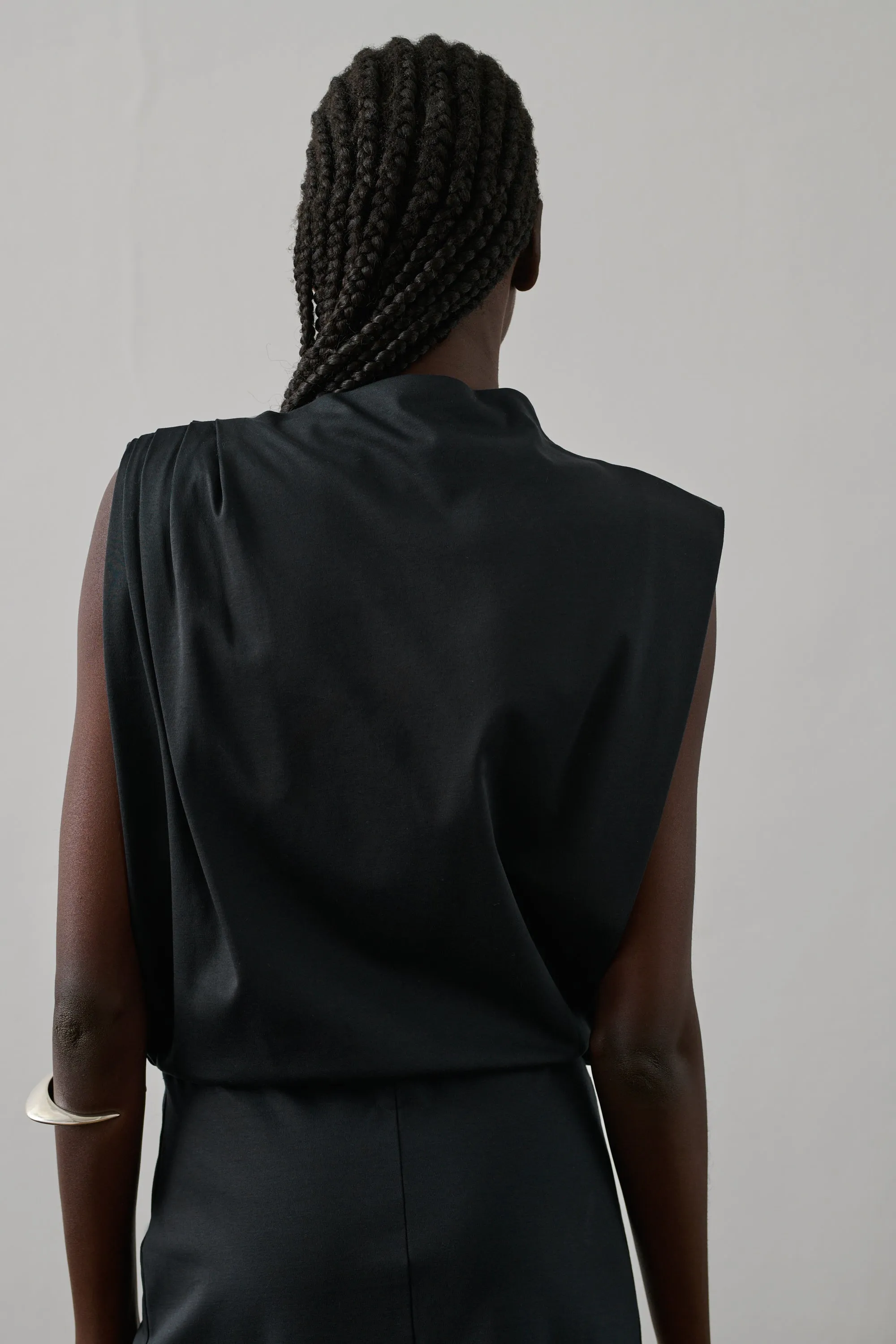 ROBE GEMMA NOIRE sold by soeur product image thumbnail 2