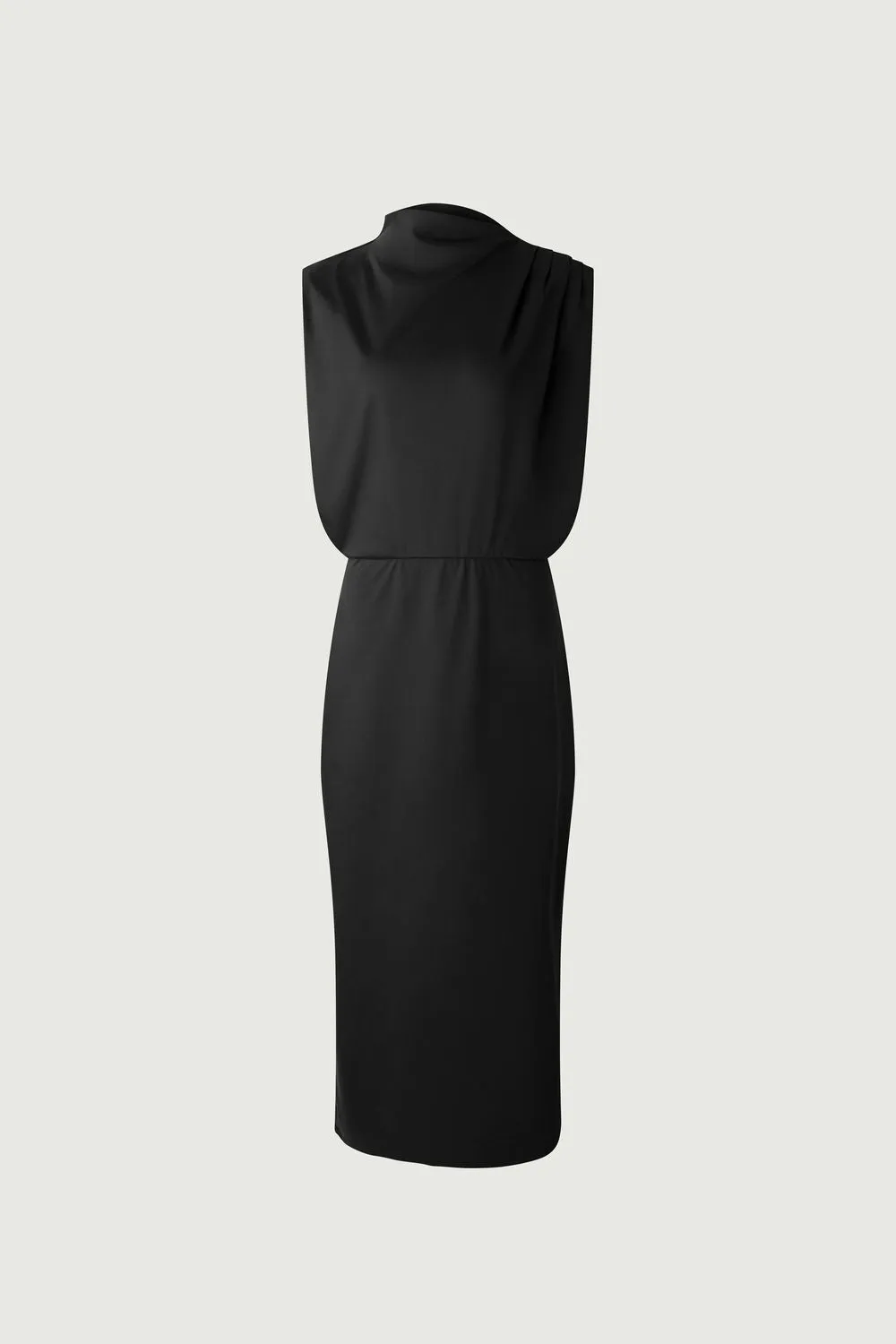 ROBE GEMMA NOIRE sold by soeur product image thumbnail 5
