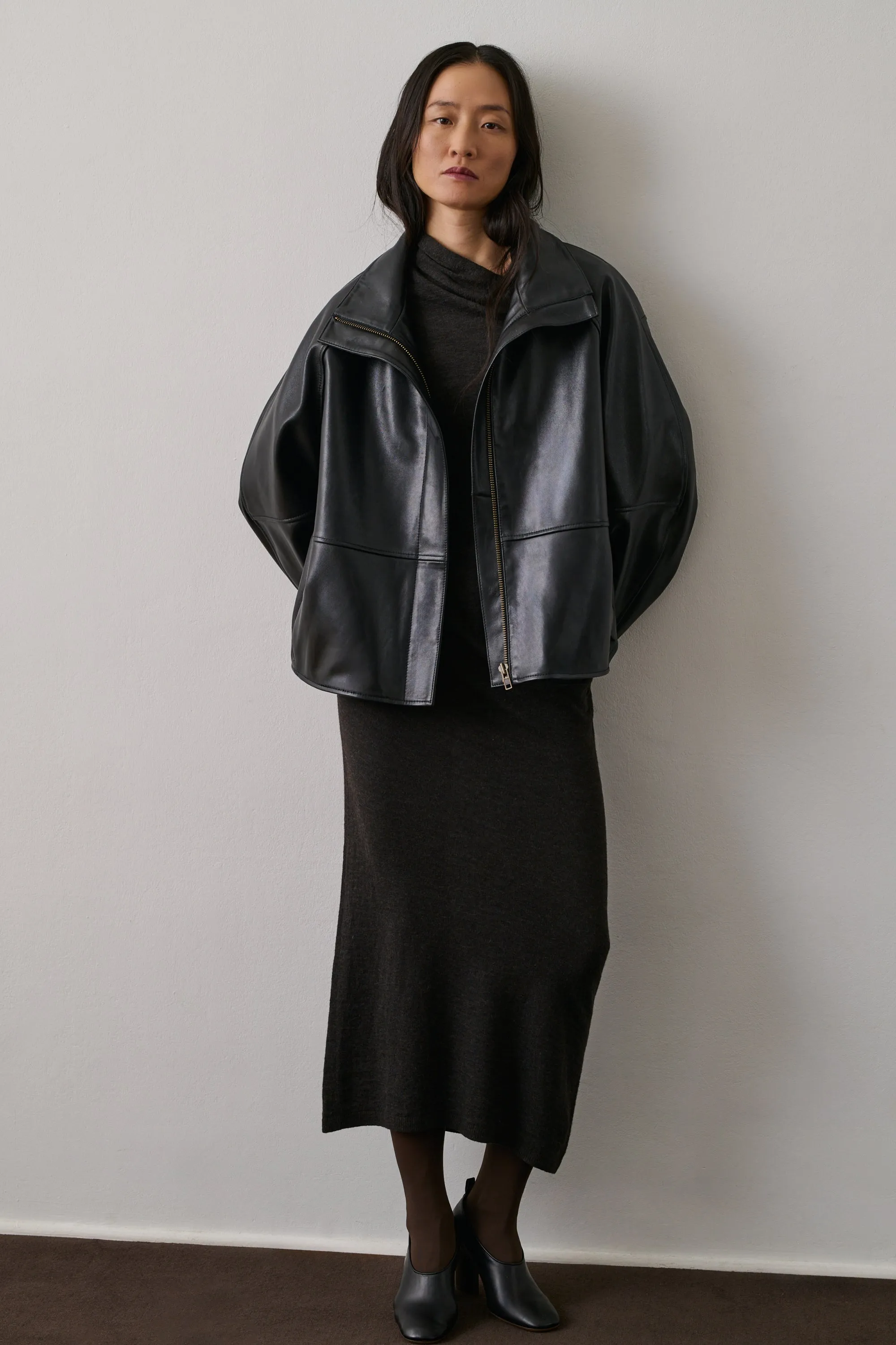 VESTE GAMMA NOIRE sold by soeur product image thumbnail 4