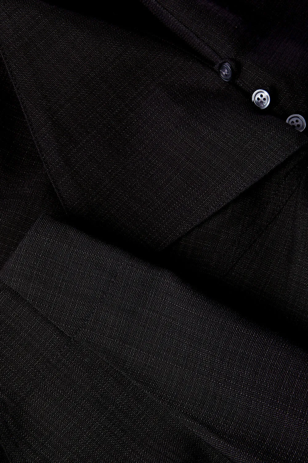 BLOUSE FIGARI NOIRE sold by soeur product image thumbnail 5