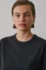 TEE-SHIRT EILEEN NAVY sold by soeur