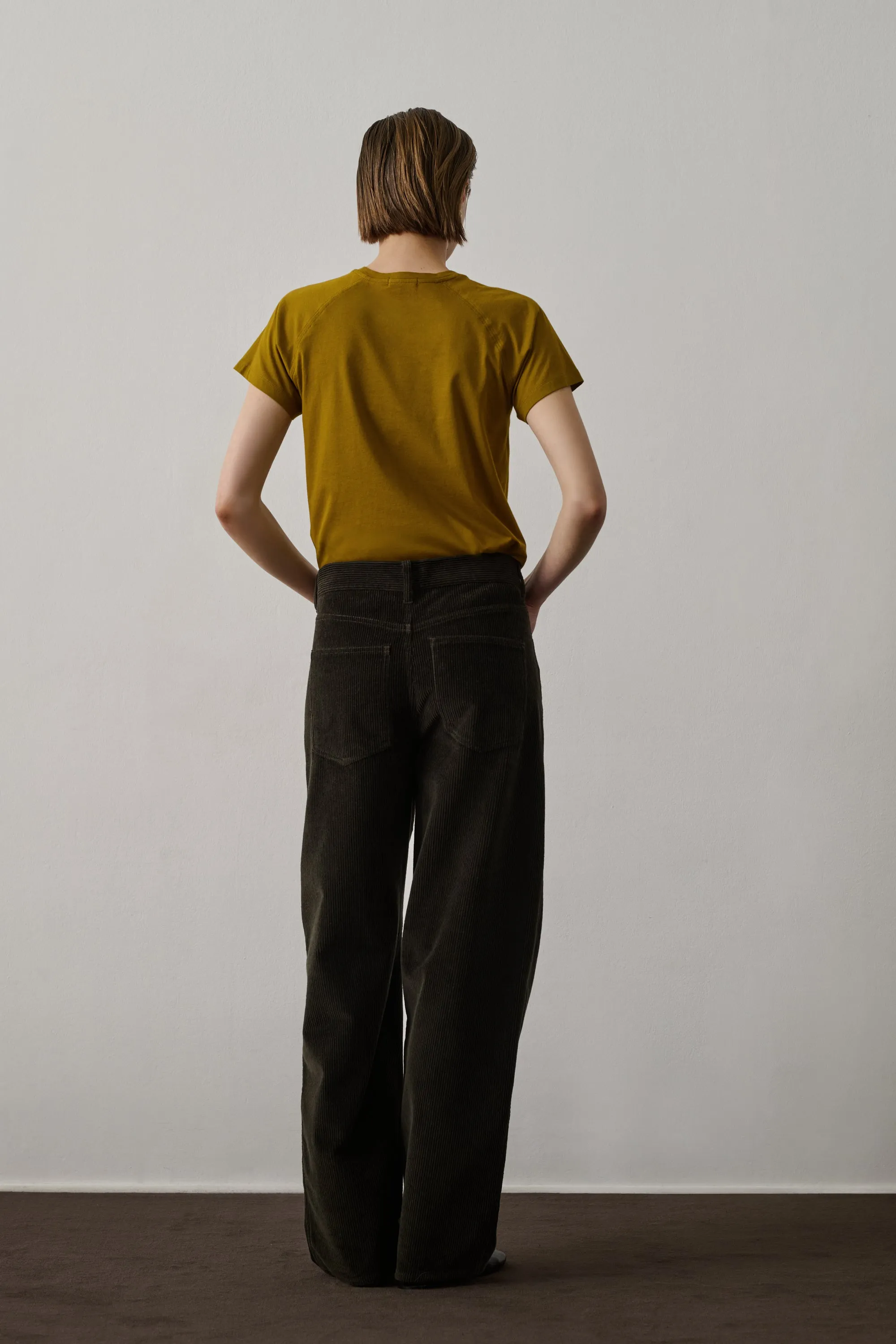 TEE-SHIRT VAL BRONZE sold by soeur product image thumbnail 3
