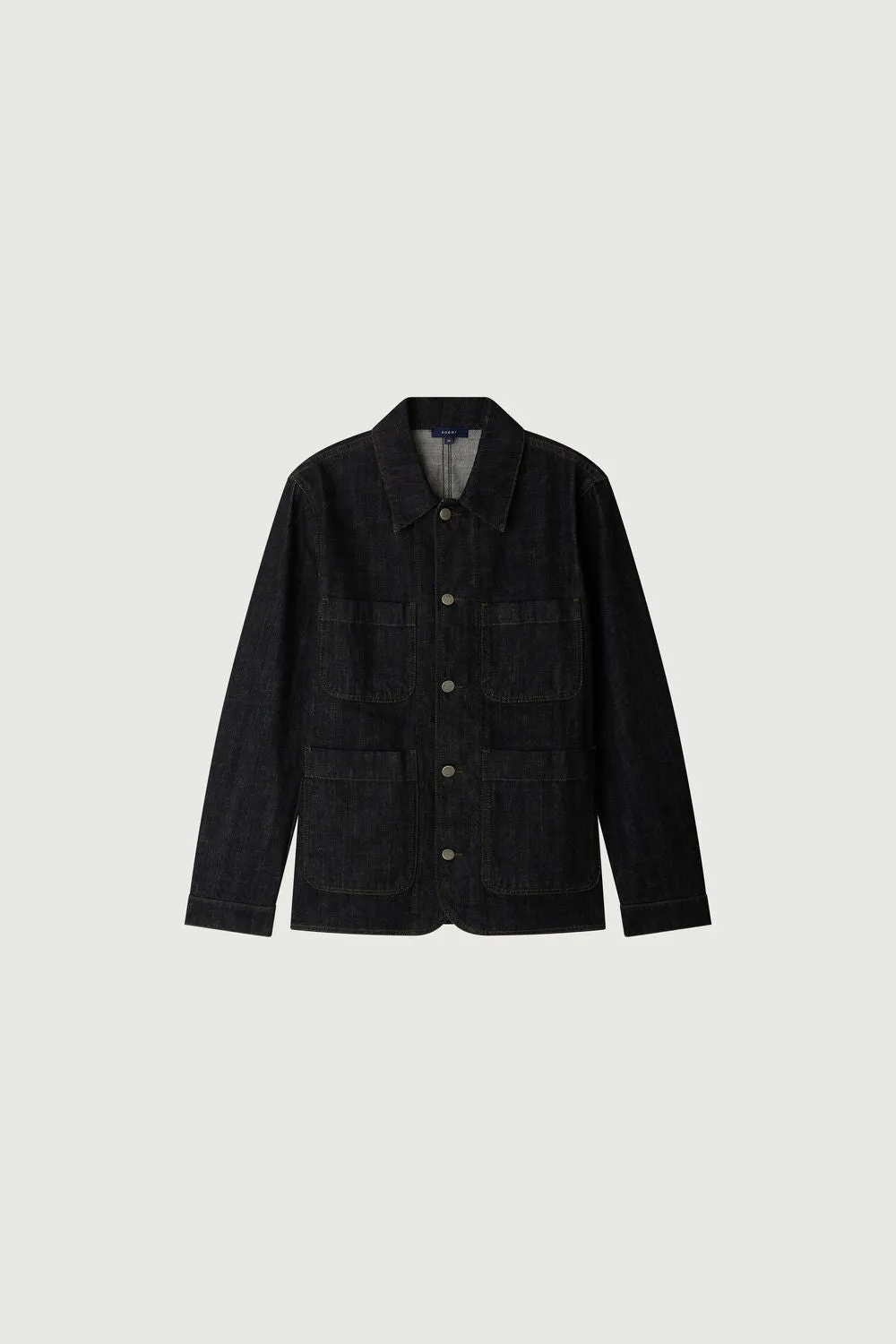 VESTE GARRY NOIRE sold by soeur product image thumbnail 5