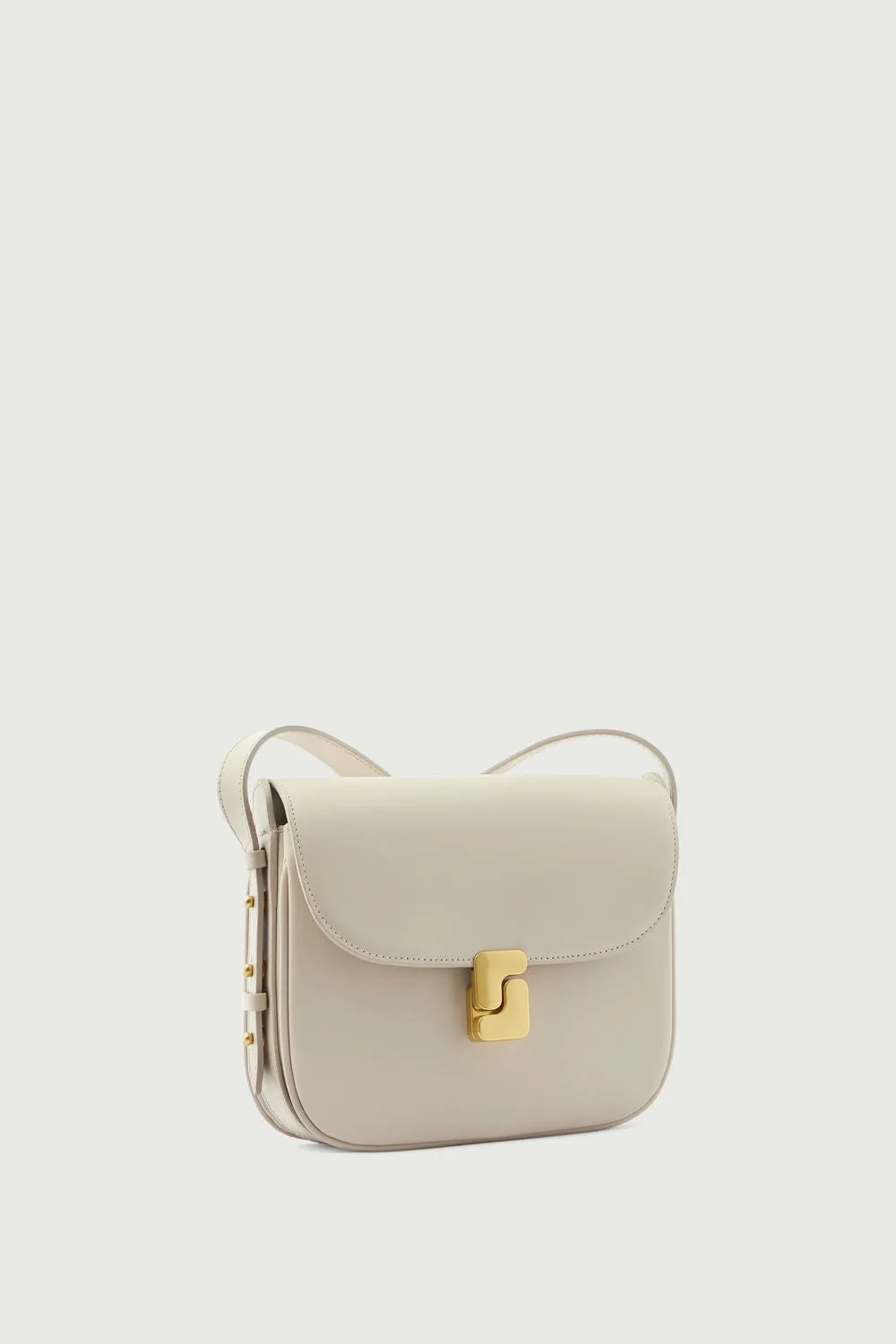 SAC BELLISSIMA MINI BEIGE sold by soeur product image thumbnail 3