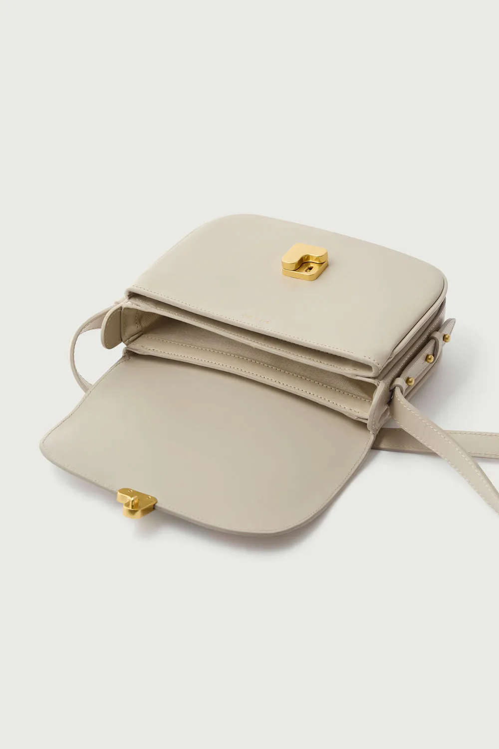 SAC BELLISSIMA MINI BEIGE sold by soeur product image thumbnail 5