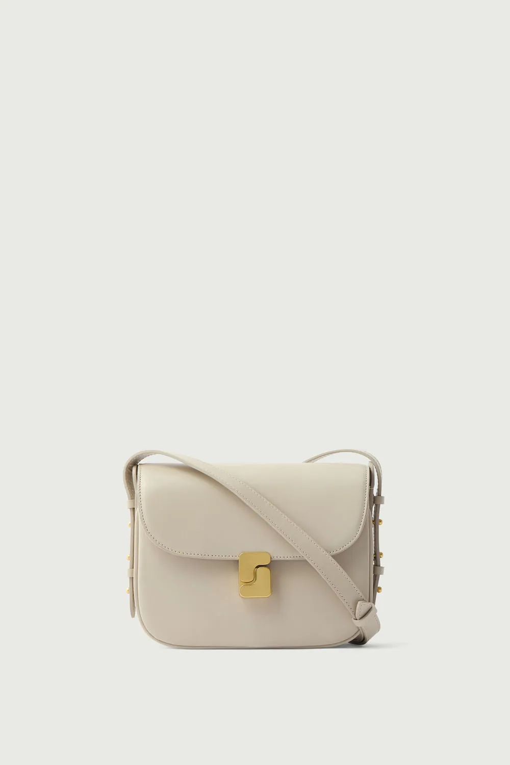 SAC BELLISSIMA MINI BEIGE sold by soeur
