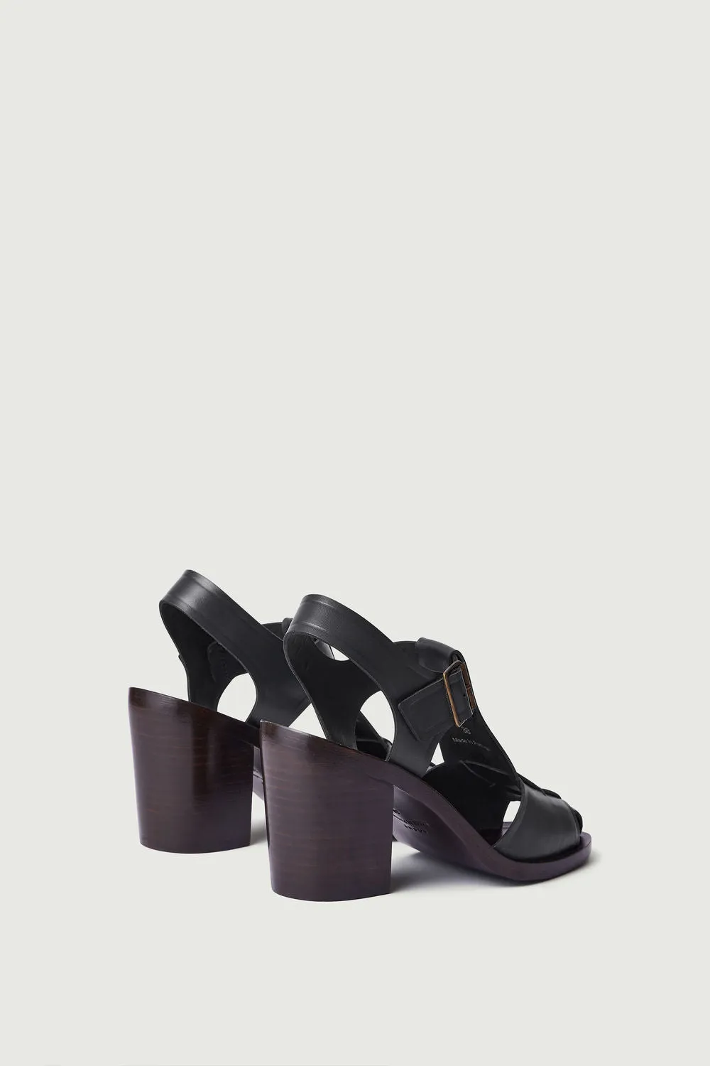 SANDALES VERA GRISES sold by soeur product image thumbnail 4