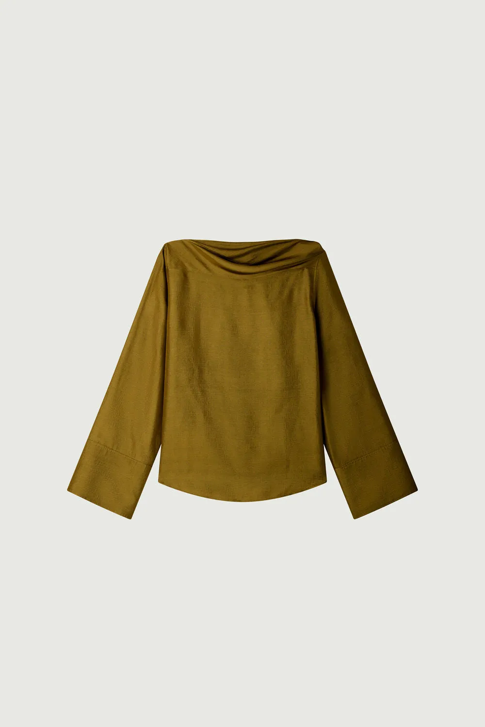 BLOUSE GRACE BRONZE sold by soeur product image thumbnail 5