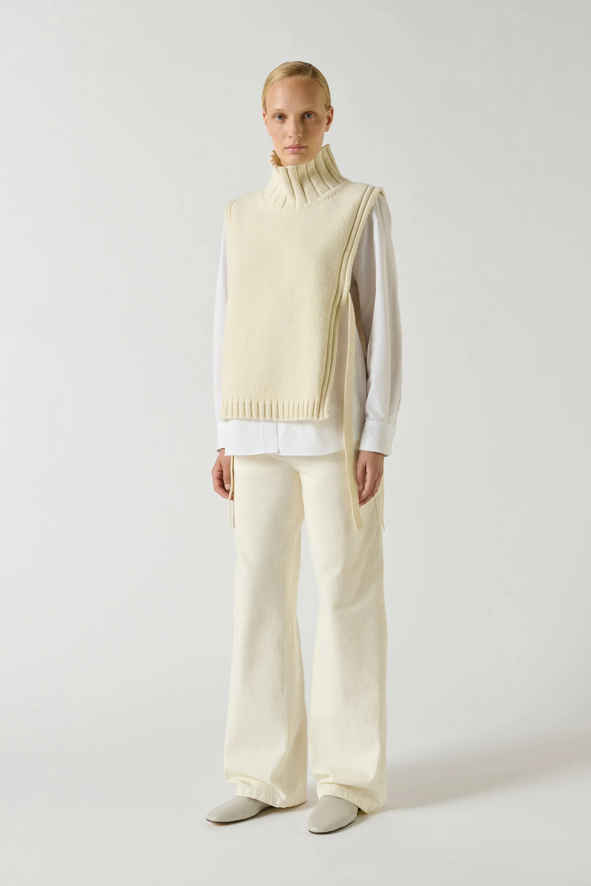 PULL OR ECRU sold by soeur product image thumbnail 2