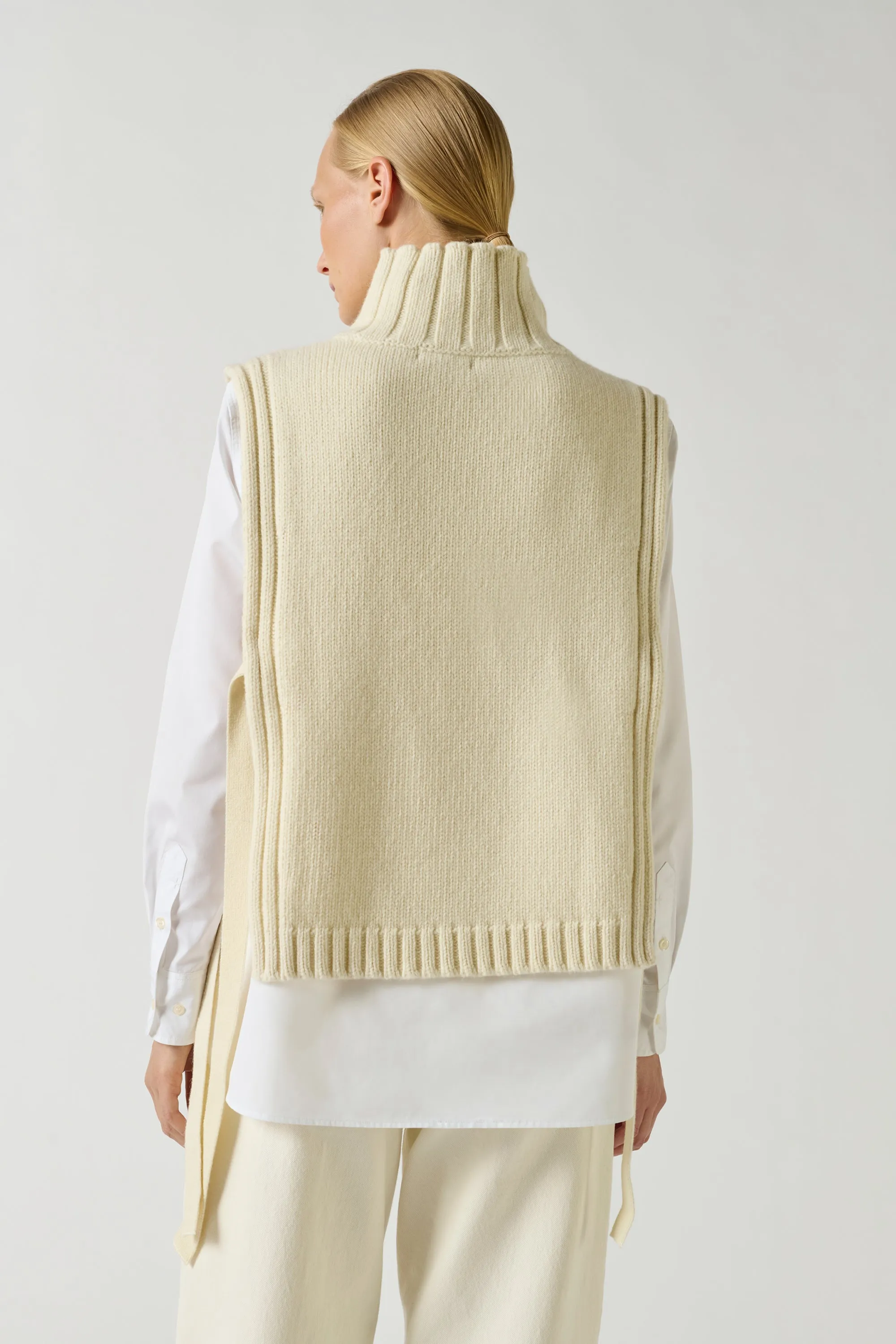 PULL OR ECRU sold by soeur product image thumbnail 3