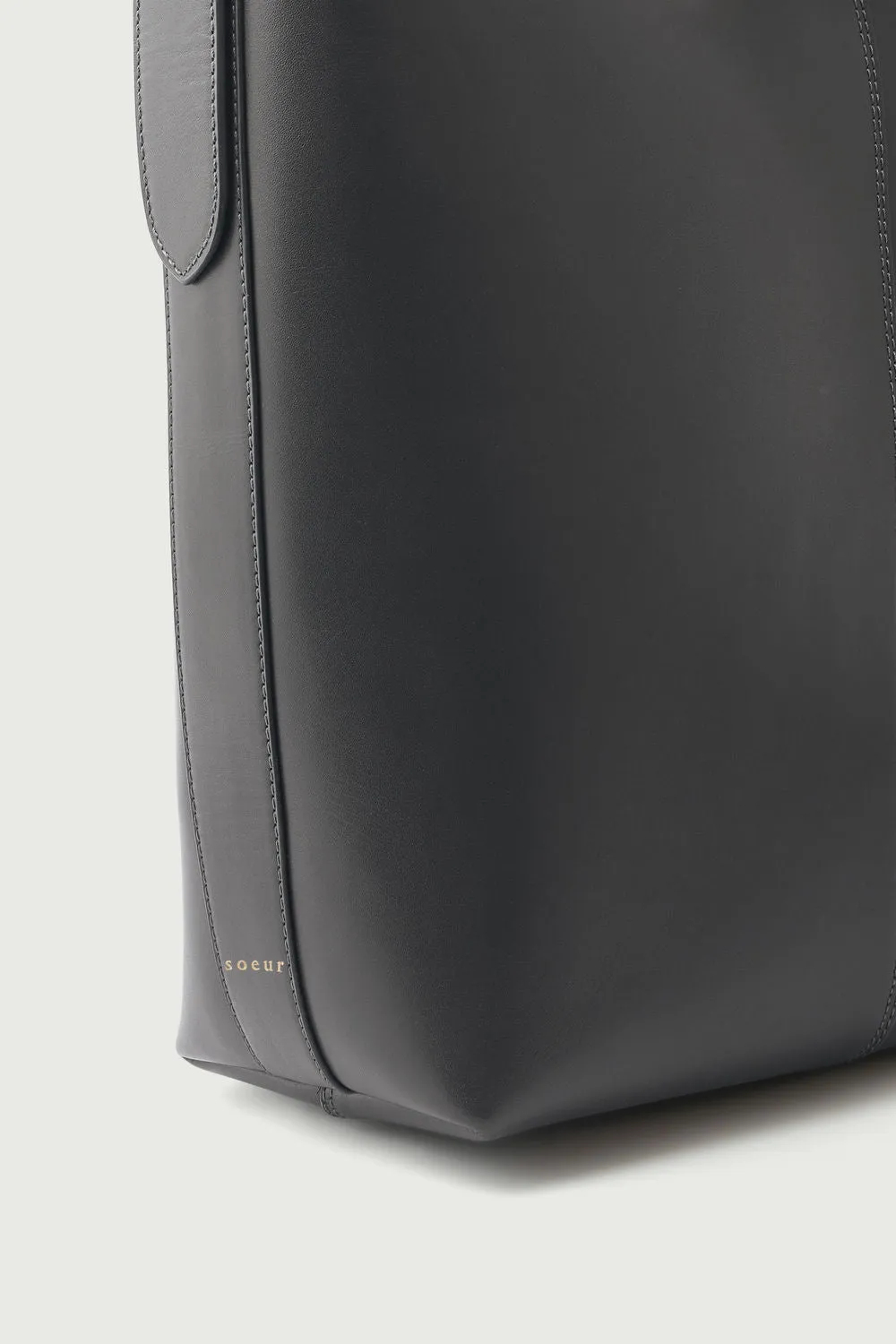 SAC SAUDADE GRIS sold by soeur product image thumbnail 4