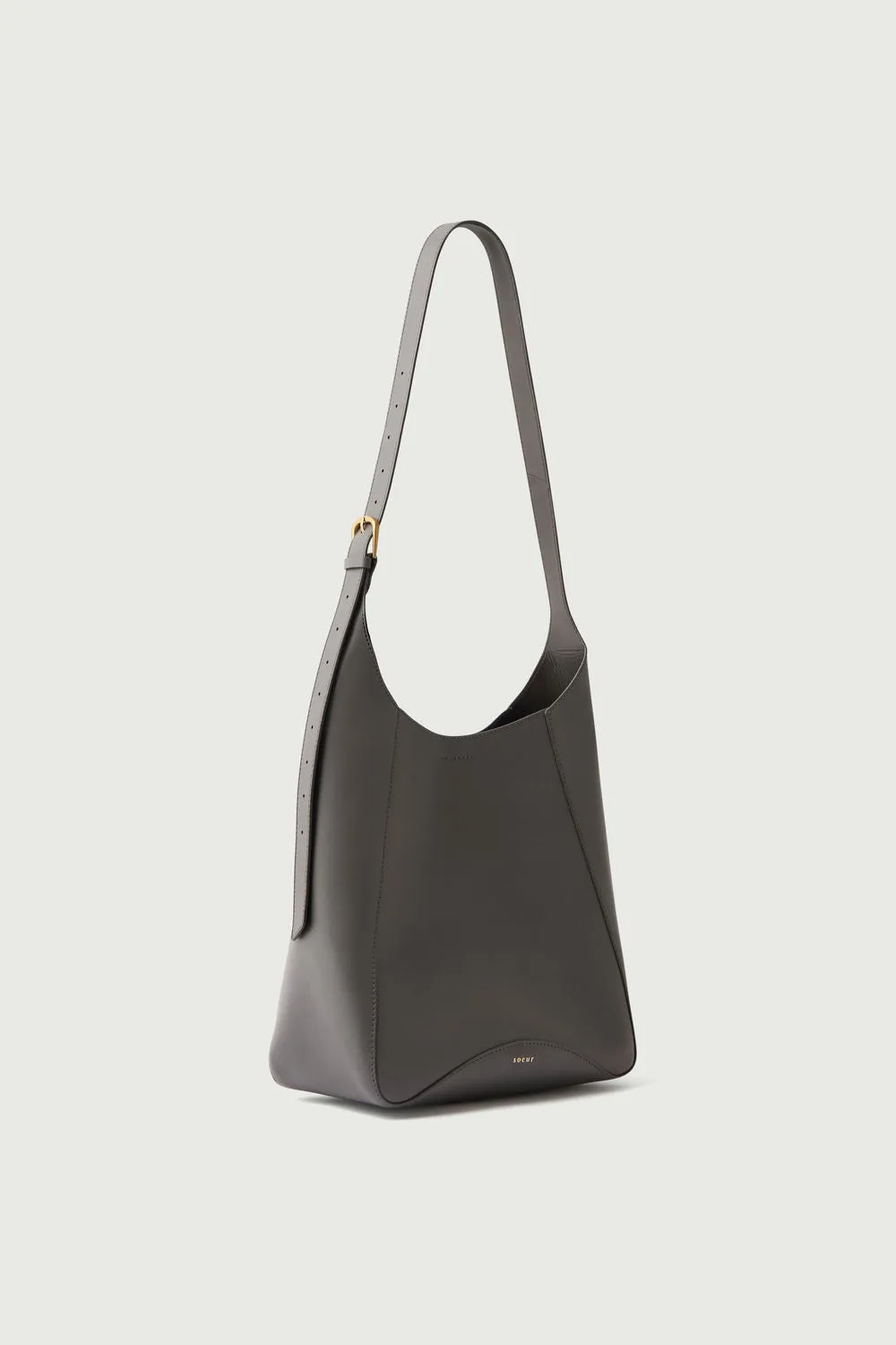 SAC UMA GRIS sold by soeur product image thumbnail 3